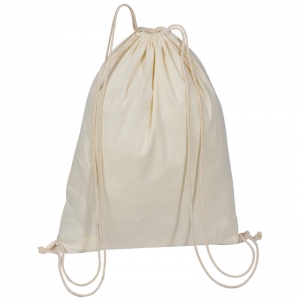 SACO DE ALGOD�O 145g ASA CURTA