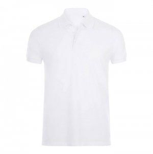 P�LO HOMEM PHOENIX MEN BRANCO
