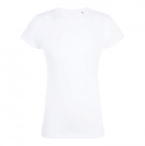 T-SHIRT SUBLIMA��O MULHER MAGMA WOMEN