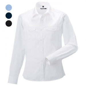 CAMISA DE HOMEM DE MANGA COMPRIDA AJUST�VEL