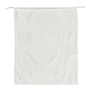 SACO COM CORD�O DUPLO ALGOD�O 46x60 150G