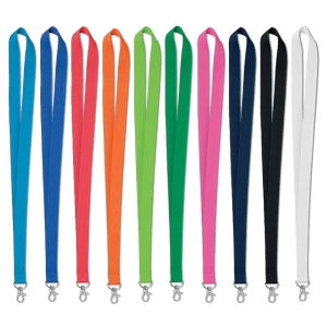 SIMPLE LANY Fita Lanyard 20 mm