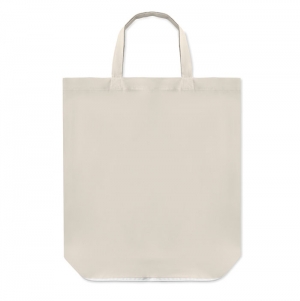 FOLDY COTTON Saco de algod�o dobr�vel