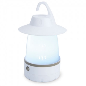 LANTERNA CAMPING LED