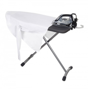 T�BUA 135X35X42 CM COM FERRO VAPOR 1600W