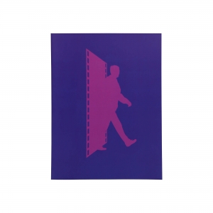 CAPA DOSSIER A4 4/4 C/ ABA E PLASTICO MATE