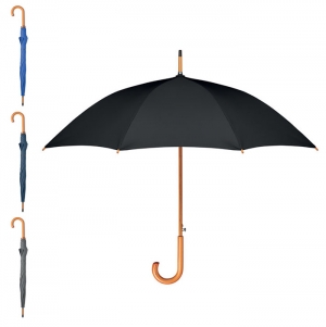 CUMULI RPET Chap�u-de-chuva, pongee RPET