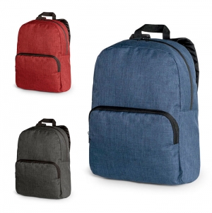 KIEV. Mochila para computador port�til 14' em 600D