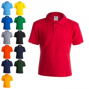 Polo Crian�a C�r 'keya' YPS180
