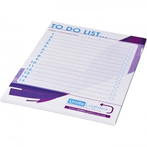 Bloco de notas A5 Desk-Mate�