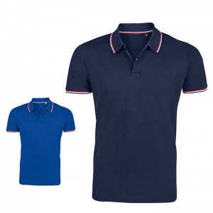 P�LO PARA HOMEM PRESTIGE MEN CORES