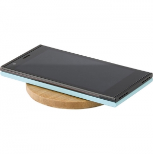 Carregador r�pido de bambu Fernando