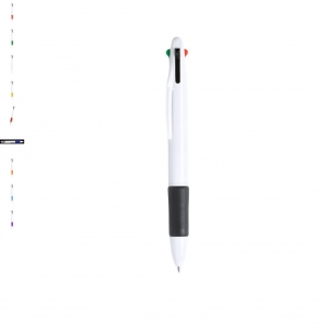 Esferogr�fica Clessin