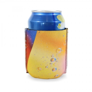 CAPA ISOLADORA PARA LATAS EM NEOPRENE PERSONALIZ�VEL