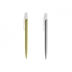 BIC� MEDIA CLIC SHINE BALLPEN ESFEROGR�FICA IMPRESS�O 1 COR