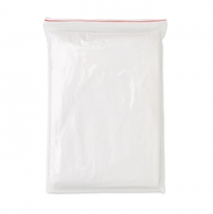 SPRINKLE PLA Poncho Biodegrad�vel