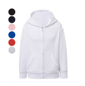 SWEATSHIRT HOODED CRIAN�A 290GR