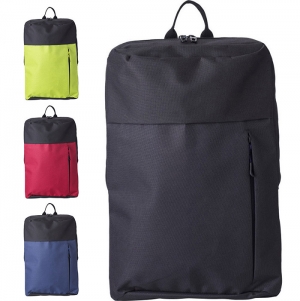 Mochila em poli�ster (600D) Freya