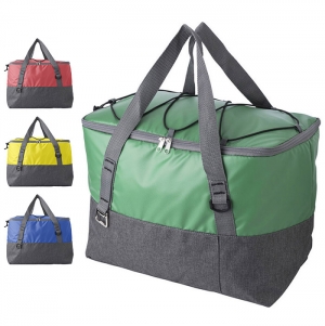 Saco t�rmico Polycanvas (600D) Carlos
