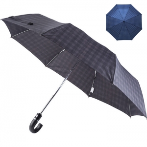 Guarda-chuva dobr�vel autom�tico, pongee (190T) Ava