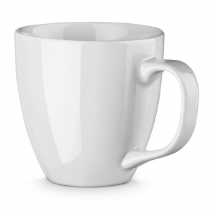 PANTHONY OWN. Caneca em porcelana 450 mL