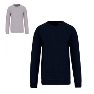 SWEATSHIRT BIO EM MALHA PIQU�