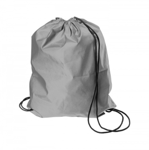 Mochila reflectora de fibra sint�tica (190D) Melila
