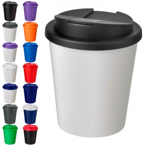 Americano� Espresso 250 ml tumbler with spill-proof lid