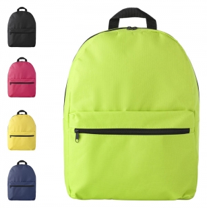 Mochila de poli�ster (600D) Dave
