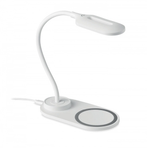 SATURN Luz secret�ria e carregador10W