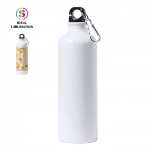 Garrafa Sublima��o Bredix