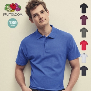 Polo Adulto C�r Original