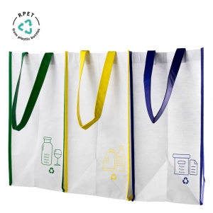FOREST RECYCLING BAGS