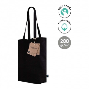 Saco cliff preto