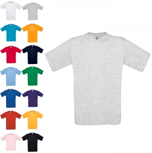 T-SHIRT DE CRIAN�A  EXACT190