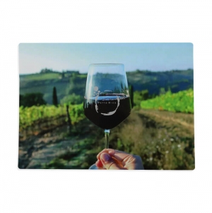 �MAN IMPRESS�O FRENTE E VERSO 19,5X14CM PERSONALIZ�VEL