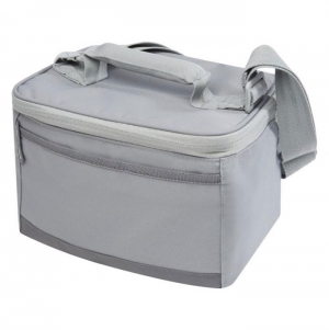 Saco refrigeradorreciclado de 6 latas Artic Zone� Repre