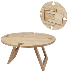 Mesa de piquenique dobr�vel 'Soll'