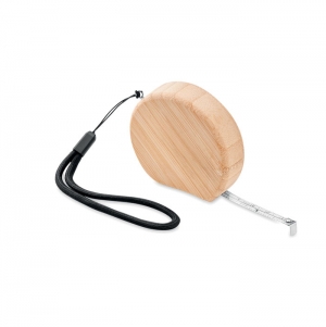 SOKUTAI Fita m�trica em bambu 2m