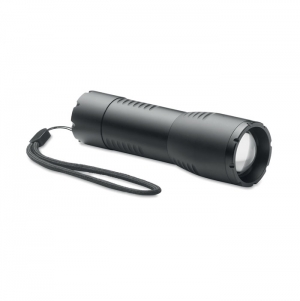 ENTA Lanterna de alum�nio LED