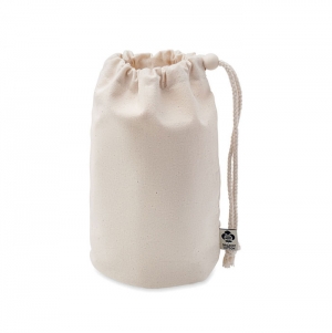Saco de algod�o org�nico DISTE SMALL