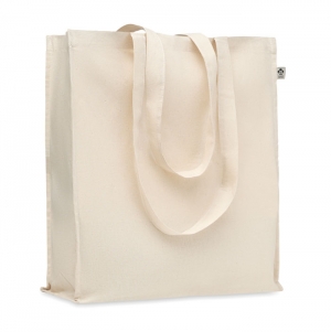 Saco de compras de algod�o TRAPANI