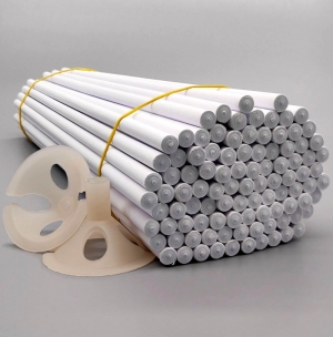 VARETAS ECOL�GICAS PARA BAL�ES - PACK 100 unidades