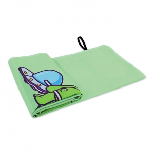 TOALHA DE GIN�SIO 70X35CM PERSONALIZ�VEL