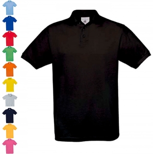 POLO DE CRIAN�A SAFRAN