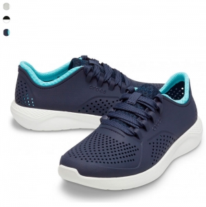 SAPATOS CROCS� LITERIDE� PACER DE SENHORA