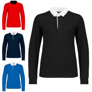 Polo rugby de crian�a