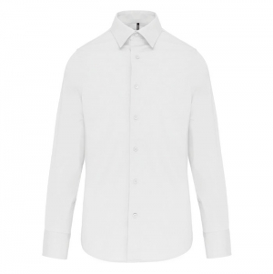 Camisa manga comprida supreme - n�o precisade  passar a ferro
