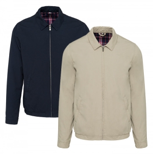 Blus�o Harrington