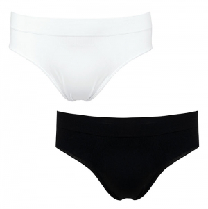SLIP ECO-RESPONS�VEL SEM COSTURAS DE HOMEM